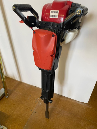 THRALL DGH-49 SPALINOWY MŁOT WYBURZENIOWY 55J HONDA