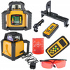 LAMIGO SPIN 330 NIWELATOR LASEROWY + STATYW ST140 + ŁATA LTL24 ZESTAW