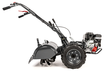 GLEBOGRYZARKA SPALINOWA CEDRUS GLX650 PREMIUM RATO R210 7KM KULTYWATOR 65CM NOŻE PRZECIWBIEŻNE