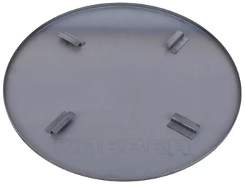 TALERZ ZACIERAJĄCY 760 MM DO ZACIERACZEK KREBER K-750 R4