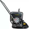 ZAGĘSZCZARKA JEDNOKIERUNKOWA 101 KG HUSQVARNA LFV 100 HATZ, 500 MM