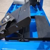 STOLIKOWA PRZECINARKA ELEKTRYCZNA MIMAL MPS400 (400 MM), GŁĘBOKOŚĆ CIĘCIA 135 MM