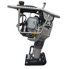 Zagęszczarka stopowa (ubijak) 57 kg Skoczek ALTRAD BELLE RTX 50, 230 mm, Honda GXR 120