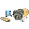 NIWELATOR LASEROWY RUROWY TOPCON TP-L6G WIĄZKA ZIELONA