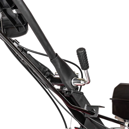 GLEBOGRYZARKA SPALINOWA CEDRUS GL06 TRAKTOREK RATO 