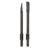 MŁOT WYBURZENIOWY KD1545, 3200W, 63J, SDS-HEX + WALIZKA + 2 DŁUTA