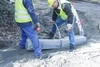 RĘCZNY CHWYTAK POPRZECZNY POJEDYNCZY PROBST HTOOLPL-BZ DO KRAWĘŻNIKÓW I BLOCZKÓW