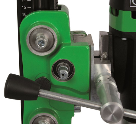 EIBENSTOCK DBE 352 WIERTNICA DIAMENTOWA + STATYW 352mm 3000W