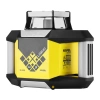NIVEL SYSTEM NL320R  DIGITAL NIWELATOR LASEROWY + ŁATA LS-24 + STATYW SJJ1