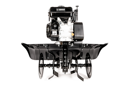 GLEBOGRYZARKA SPALINOWA CEDRUS GL01 6,5KM 80CM