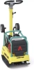 ZAGĘSZCZARKA REWERSYJNA 100 KG AMMANN APR 22/40, 400 MM, ROZRUCH RĘCZNY, HONDA GX 160