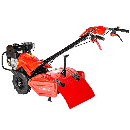 GLEBOGRYZARKA SPALINOWA CEDRUS GLX-GT65-2B&S Briggs&Stratton