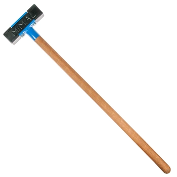 MŁOTEK BRUKARSKI GUMOWY MIMAL MBM02 2,5KG