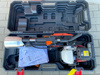 KAFAR SPALINOWY PALOWNICA BYCON DPD 120 4SUW HONDA GX50