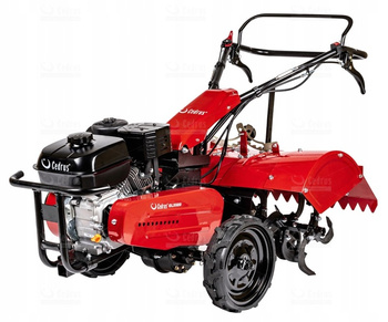 GLEBOGRYZARKA SPALINOWA CEDRUS GL10 GLX680 WEIMA