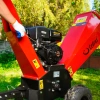 ROZDRABNIACZ SPALINOWY DO GAŁĘZI CEDRUS RB03 ( RĘBAK ) LONCIN G420F