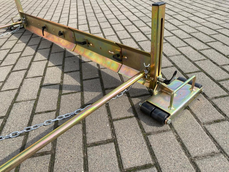 Gepter Listwa brukarska LTL250