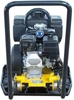 ZAGĘSZCZARKA JEDNOKIERUNKOWA 72 KG BOMAG BVP 12/50 A, 500 MM, HONDA GX 120