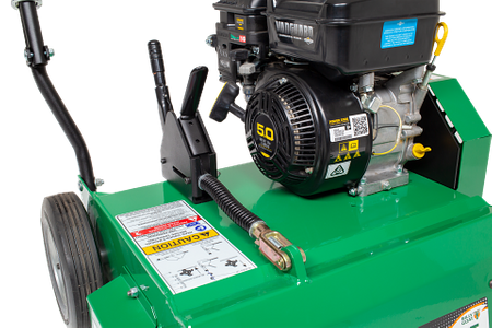 Wertykulator Spalinowy Billy Goat PR551V -  Briggs & Stratton Vanguard