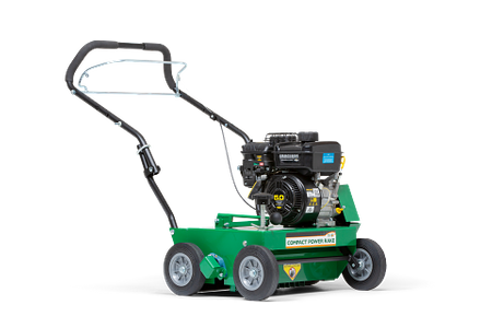 Wertykulator Spalinowy Billy Goat CR551V -  Briggs & Stratton Vanguard