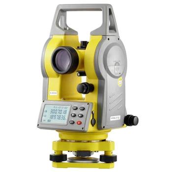 NIVEL SYSTEM TEODOLIT ELEKTRONICZNY DT-2L, POWIĘKSZENIE 30X