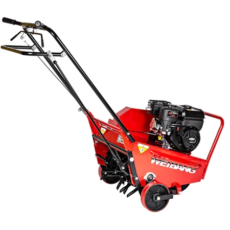 AERATOR WEIBANG WB457AB 45cm Briggs&Stratton 750