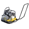 ZAGĘSZCZARKA JEDNOKIERUNKOWA 72 KG BOMAG BP 12/40, 400 MM, HONDA GX120