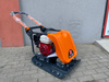 ZAGĘSZCZARKA 97 KG ALTRAD BELLE PCX 20/50, 500 MM, HONDA GX 160