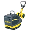 ZAGĘSZCZARKA REWERSYJNA 210 KG BOMAG BPR 35/42 D/H, ROZRUCH RĘCZNY, HATZ 1B20