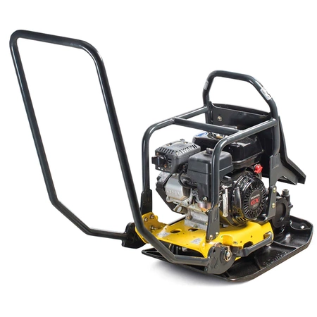 ZAGĘSZCZARKA JEDNOKIERUNKOWA 72 KG BOMAG BP 12/40, 400 MM, HONDA GX120