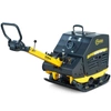 ZAGĘSZCZARKA REWERSYJNA 710 KG BOMAG BPR 100/80 D/E, 800 MM, ROZRUCH ELEKTRYCZNY, HATZ 1D90