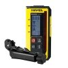 NIWELATOR LASEROWY NIVEL SYSTEM NL300R DIGITAL + ŁATA  LS-24 + STATYW SJJ1 + WALIZKA