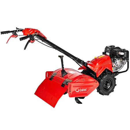 GLEBOGRYZARKA SPALINOWA CEDRUS GLX-GT65-2B&S Briggs&Stratton