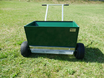 Zielony Spaw Posypywarka