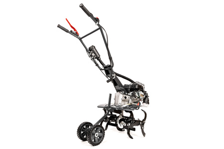 GLEBOGRYZARKA SPALINOWA CEDRUS GL50 PREMIUM RATO R100 KULTYWATOR 50CM