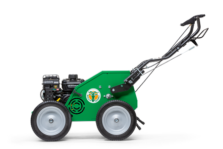 Aerator Spalinowy Tłokowy BILLY GOAT PL1803V Korbowód USA Briggs&Stratton