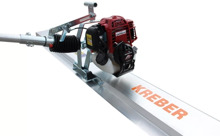 LISTWA WIBRACYJNA KREBER K-LW 2000 B