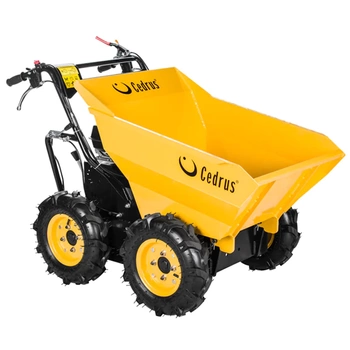 WOZIDŁO KOŁOWE CEDRUS TR300 4X4