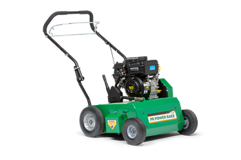 Wertykulator Spalinowy Billy Goat PR551V -  Briggs & Stratton Vanguard