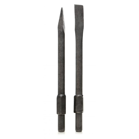 MŁOT WYBURZENIOWY KD1545, 3200W, 63J, SDS-HEX + WALIZKA + 2 DŁUTA