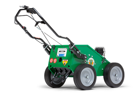 Aerator Spalinowy Tłokowy BILLY GOAT PL1803V Korbowód USA Briggs&Stratton