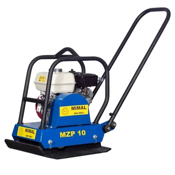 ZAGĘSZCZARKA JEDNOKIERUNKOWA 88 KG MIMAL MZP 10, 430 MM