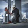 HUSQVARNA DM220 WIERTNICA ELEKTRYCZNA