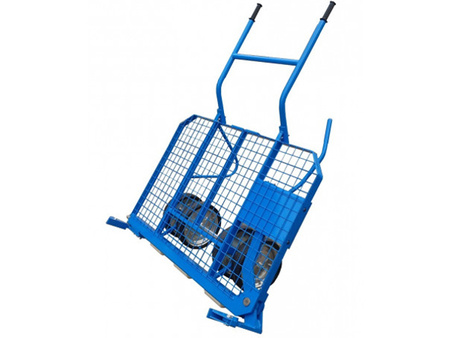 WÓZEK BRUKARSKI JAZON KRAB 1200