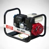AGREGAT PRĄDOTWÓRCZY FOGO FH 3001