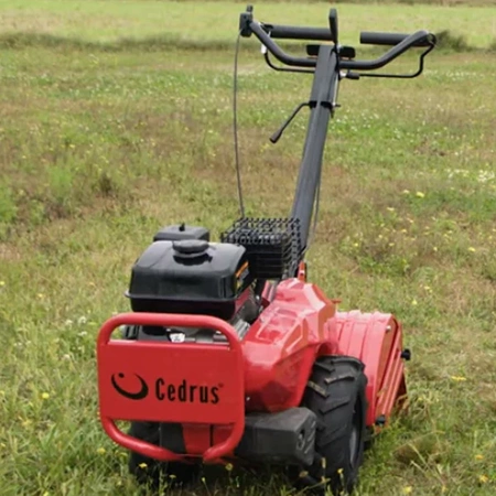 GLEBOGRYZARKA SPALINOWA CEDRUS GL03PRO B&S Briggs&Stratton