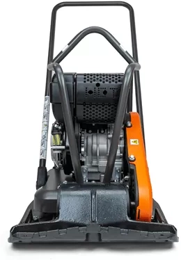 ZAGĘSZCZARKA JEDNOKIERUNKOWA 101 KG HUSQVARNA LFV 100 HATZ, 500 MM