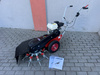 LIMPAR TAIFUN HONDA GP 160 Odchwaszczarka Spalinowa - Szerokośc Robocza 65 cm - 8 Wrzecion