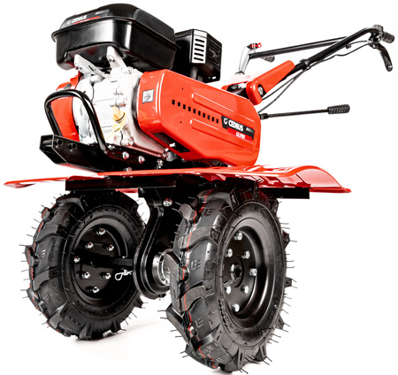 GLEBOGRYZARKA SPALINOWA CEDRUS GL900 WEIMA 5,5KM 2 BIEGI 80-120CM