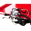 ROZDRABNIACZ SPALINOWY DO GAŁĘZI CEDRUS RB05PRO-HE-E ( RĘBAK ) LONCIN G420F ELEKTRYCZNY ROZRUCH HYDRAULICZNY PODAJNIK
